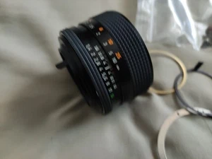 Carl Zeiss Planar 50mm f1.4 pezzi - Imagen 1 de 14
