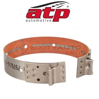 ATP Kick Down Automatic Transmission Band for 1965-1978 Plymouth Fury - nc Foto 1 de 4