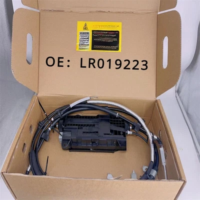 Parking Brake Actuator For Land Rover LR3 2005-09 Range Rover Sport 2006-2009* - Image 1 of 4