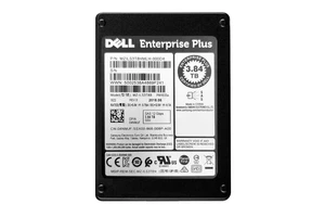 Hard drive Dell Compellent 3.84TB SSD SAS 12G 2.5" RI 4NMJF-CMPv - Afbeelding 1 van 1
