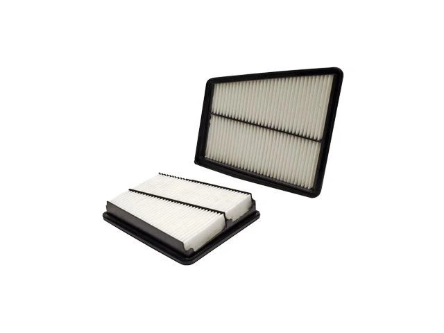 Air Filter WIX 31TDDR17 for Genesis G90 2017 - Imagem 1 de 1