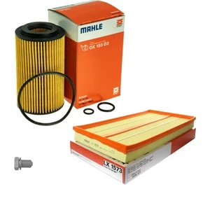 Mahle inspection package for Mercedes-Benz Vito/Mixto box 109 CDI - Picture 1 of 5