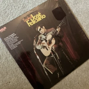 JOSE FELICIANO - Souled (RCA LSP-4045) VG R18 - Picture 1 of 6