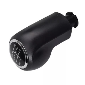 Effortless Gear Changes with This Shift Knob for Zafira B Years 2005 14 - Picture 1 of 8