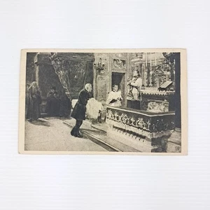 Postal De Época – 1923 – 50º Aniversario De La Muerte De ALESSANDRO MANZONI - Imagen 1 de 2