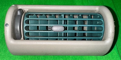 MCW4078 N.1 Bocchetta aria aerazione regolabile @ Land Rover Freelander I Td4 Foto 1 de 4