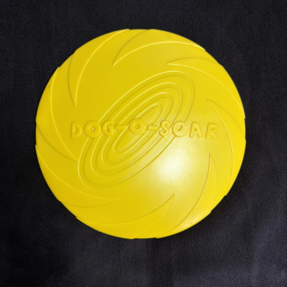 Disco volador DOG-O-SOAR. Nuevo Foto 1 de 3