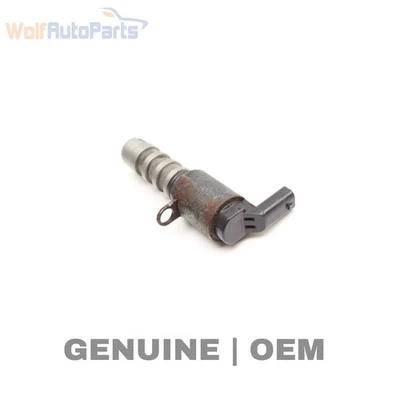 AUDI TT RS QUATTRO 2018-2023 - Válvula de control de aceite de levas/cámara (N205) Foto 1 de 4