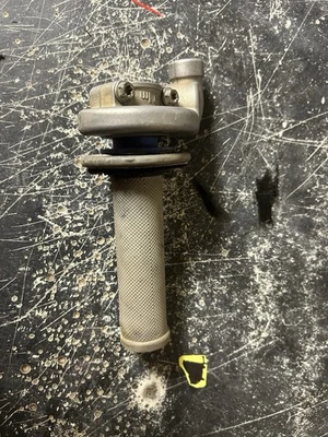 Carcasa de tubo de acelerador Motion Pro para KTM SX 50 65 85 125 150 250 XC EXC TC MC Foto 1 de 2