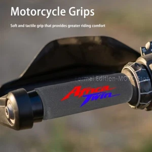 Empuñaduras Anti Vibración Africa Twin para Honda CRF1100L Africa Twin - Imagen 1 de 13