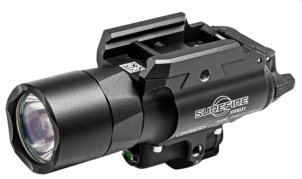 SureFire Hunting Lights&Laser Comboes for sale | eBay