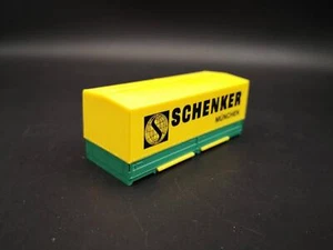 Herpa Schenker München Aufbau *Vi916-3-0538 - Bild 1 von 1