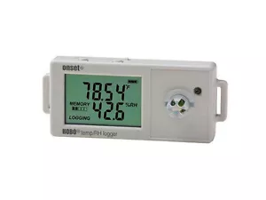 Onset HOBO UX100-011A Temperature and Humidity Data Logger - Picture 1 of 1