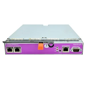 DELL 0NMJ7P PS4100 CONTROL MODULE 12 E09M001 HRT01 - Bild 1 von 4