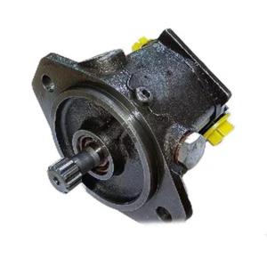 Fuel Transfer Pump 3848611 Fit for Caterpillar 3406E C-15 C-16 C13 C15 C16 C18 - Picture 1 of 5