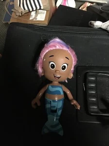 Molly bubble guppies - Picture 1 of 2