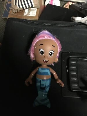 Molly bubble guppies - Image 1 of 2