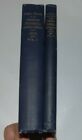 Vtg 1900 ANNUAL REPORT OF THE AMERICAN HISTORICAL ASSOCIATION Vol I & II Smithso