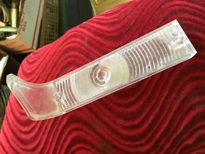 1966 克莱斯勒纽约纽波特拖把司机公园/土耳其信号镜头 — 第 1/4 张图片