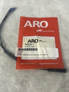 Ingersol Rand Aro 66834-1 Cutoff Asm. Elementheizung 4270075, Heizung 66834-1 - Bild 1 von 6