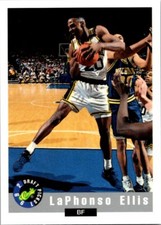 1992 CLASSIC DRAFT PICKS SINGLES--------PICK FROM LIST--------($0.75 MAX SHIP)#