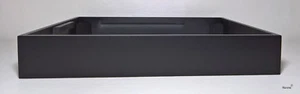 Plinth made of Corian for Thorens Model TD 150 MK I / II - Picture 1 of 5