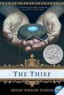 The Thief (The Queen's Thief, Book 1) - Paperback By Turner, Megan Whalen - GOOD