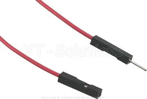 3" 1-pin Extention Cable - Picture 1 of 1