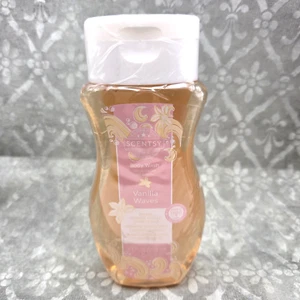 Vanilla Waves Scentsy Body Wash SEALED BOTTLE 7.7 oz. - Picture 1 of 3