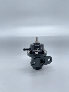 Fuel Injection Pressure Regulator Advanced Engine for Honda Acura B16 b18 b18c - Picture 1 of 3