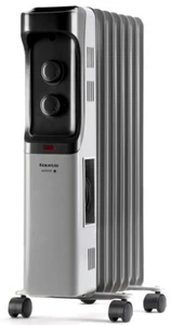 TAURUS Elektroheizung NEW DAKAR 1500 Watt Ölradiator Heizung - Bild 1 von 5