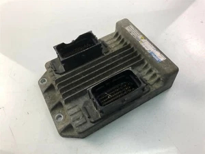 K422 OPEL ECU Control Module Unit 8980003221 - Picture 1 of 4