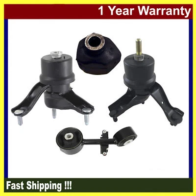 Motor e montagem Trans para Lexus RX330 RX330 04 05 06 3.3L 4WD 4205 4207 - Imagem 1 de 4