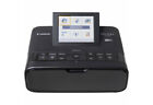 CANON Selphy CP1300 Compact Photo Printer Black