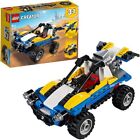 LEGO Creator voiture poussette désert 31087 jouet brique fille garçon voiture