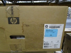 AJ840A HP StorageWorks M6625 2.5 inch (SFF) SAS Drive Enclosure - Picture 1 of 3