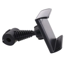 360° Rotating Car/Truck Back Seat Headrest Phone Mount Holder For Smartphone GPS