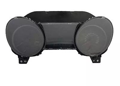 2020 FORD MUSTANG GT SPEEDOMETER INSTRUMENT CLUSTER MPH OEM KR3T-10849-RD - Image 1 of 4