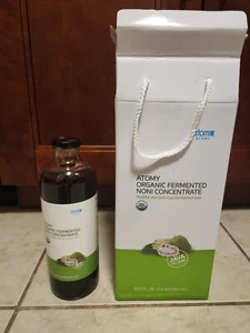 Noni Fermentado Organic - Picture 1 of 1