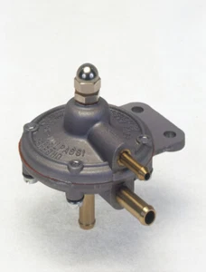 Malpassi Regolatore Pressione benzina Per Carburatore Turbo 319220124 - Afbeelding 1 van 1