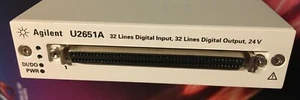 Agilent U2651A - Foto 1 di 6