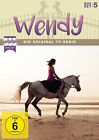 Wendy - Die Original TV-Serie/Box 5 (DVD) Jackson Marama Dennis Natalie Mitchel
