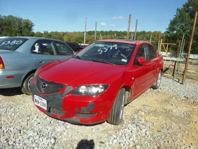 Генератор переменного тока подходит для 04-06 MAZDA 3 109972 - Изображение 1 из 4