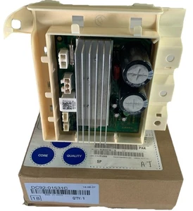 Samsung DC92-01531C Motor Power Control Platine - Brandneu OEM - Bild 1 von 4