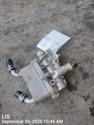 TRANSMISSION OIL COOLER 68232604AB 2017 DODGE DURANGO Foto 1 de 4