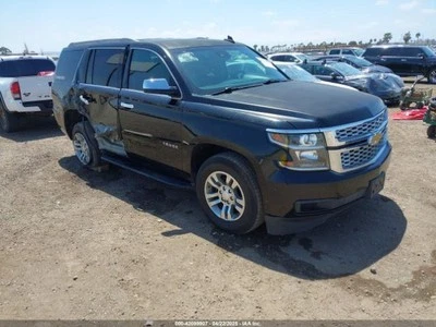 RIGHT REAR SEAT BELT 2015 CHEVROLET TAHOE - Imagem 1 de 4