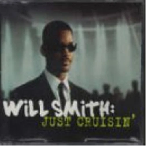 Will Smith Just Cruisin' (CD) - Bild 1 von 1