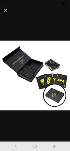 Invicta Playing Cards - 2 Decks (IG0314) Hard To Find - Picture 1 of 5