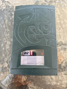 Lecteur portable Iomega JAZ 2 Go SCSI modèle : V200S uniquement - Photo 1/5