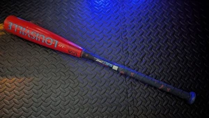 Louisville Slugger Select PWR UBSPB10 29/19 (-10) USA Baseballschläger - Bild 1 von 7